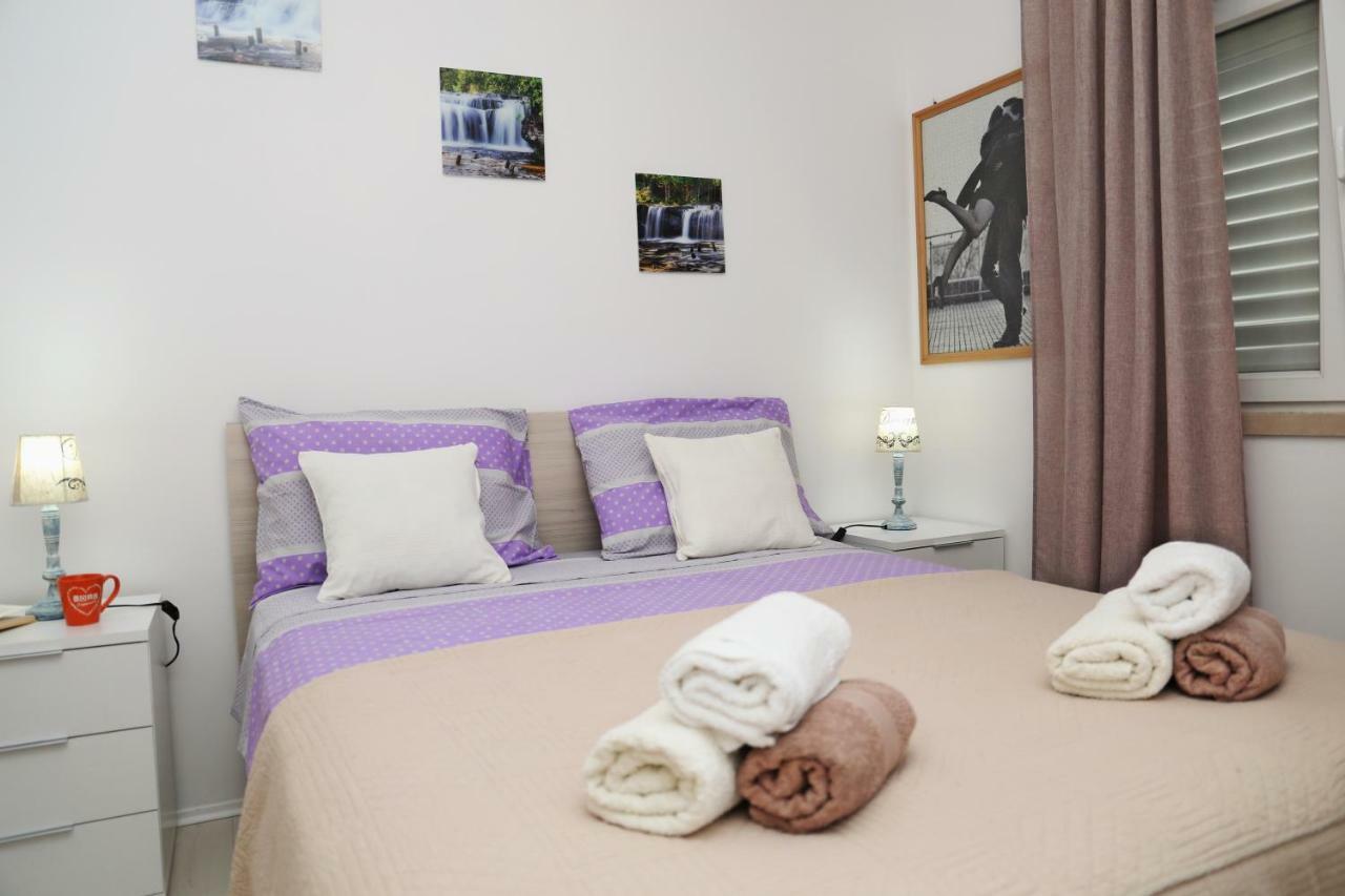 Apartment R&M Lumbarda Ngoại thất bức ảnh