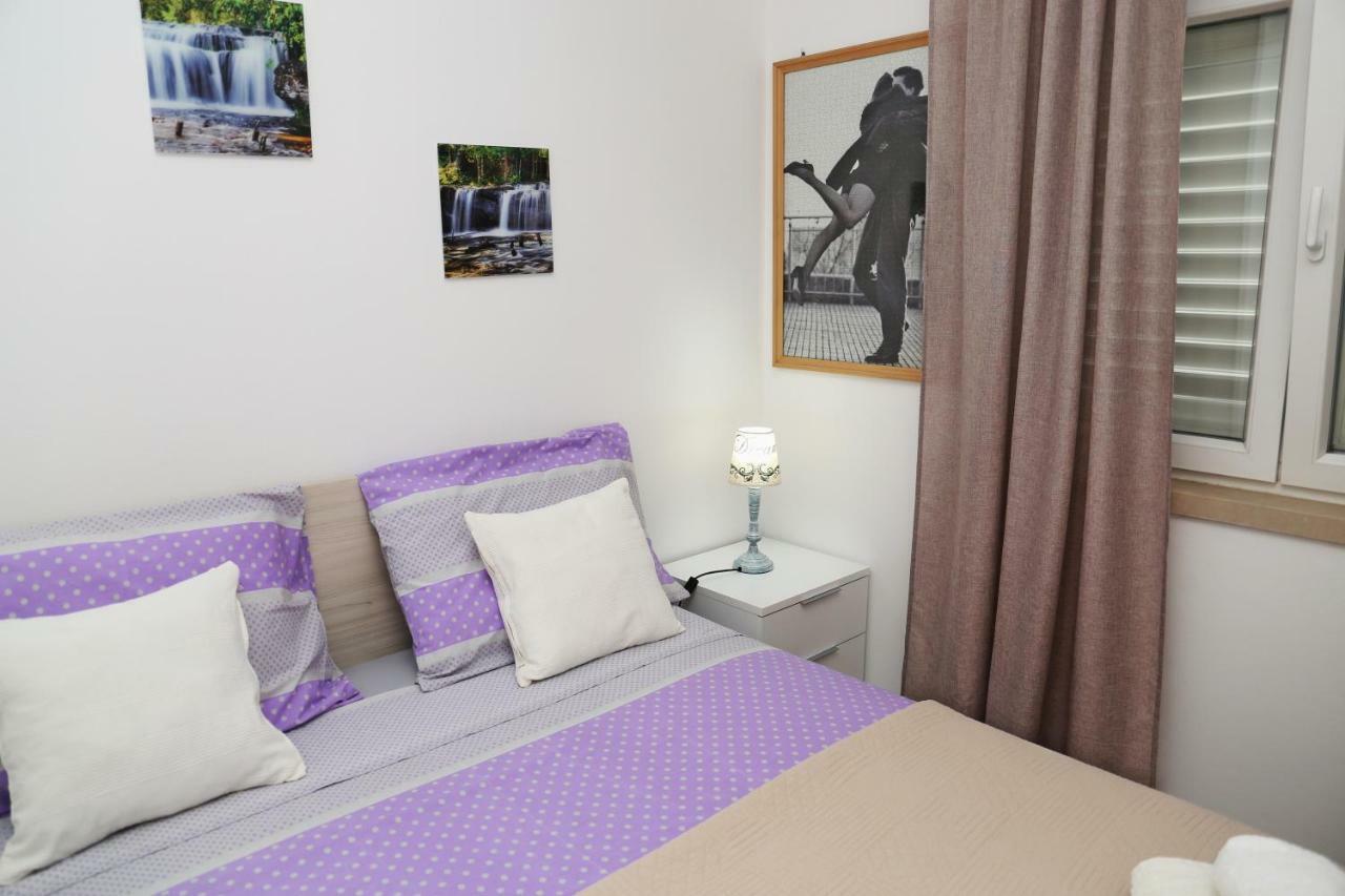 Apartment R&M Lumbarda Ngoại thất bức ảnh
