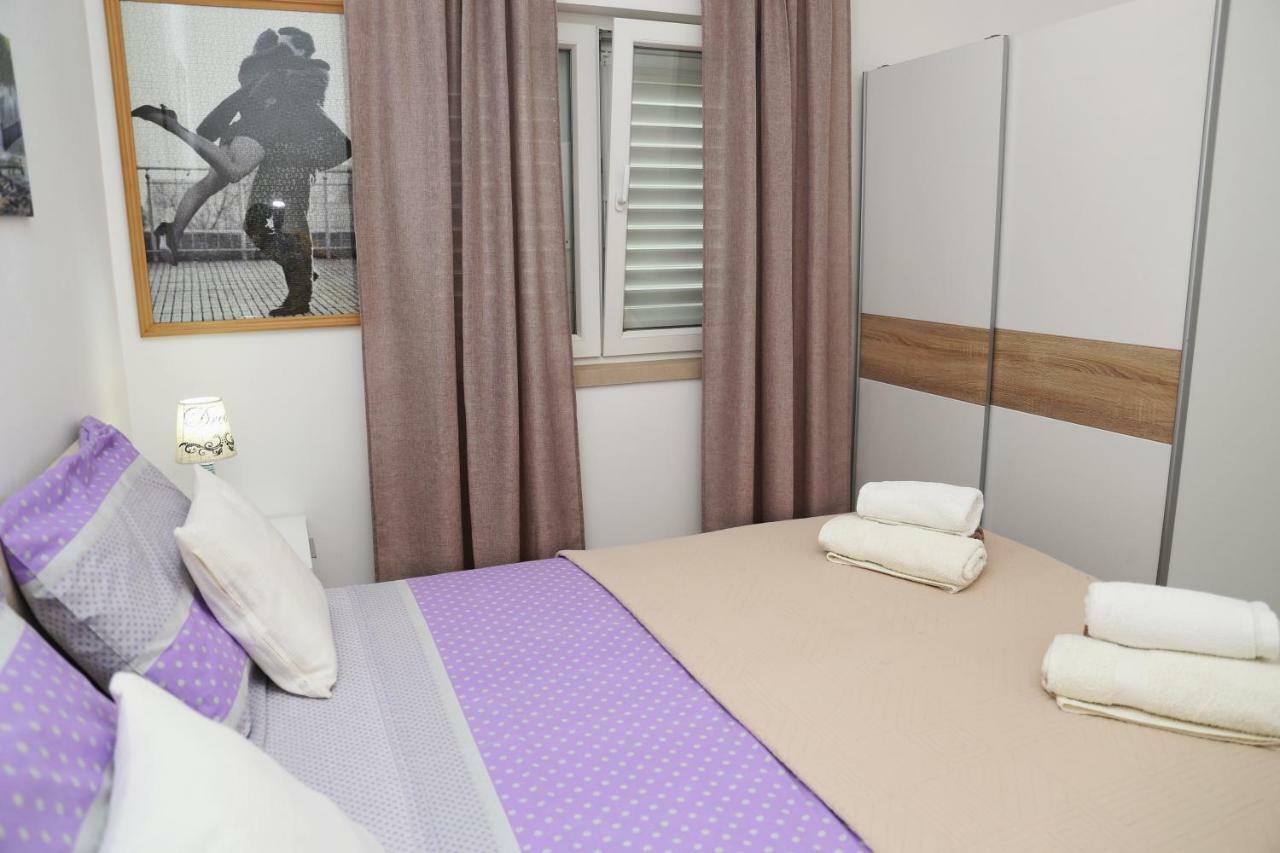 Apartment R&M Lumbarda Ngoại thất bức ảnh