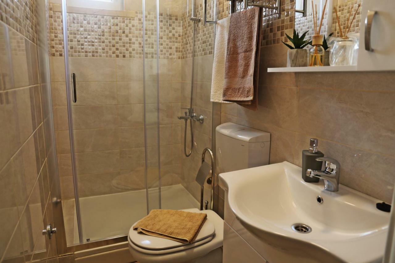 Apartment R&M Lumbarda Ngoại thất bức ảnh