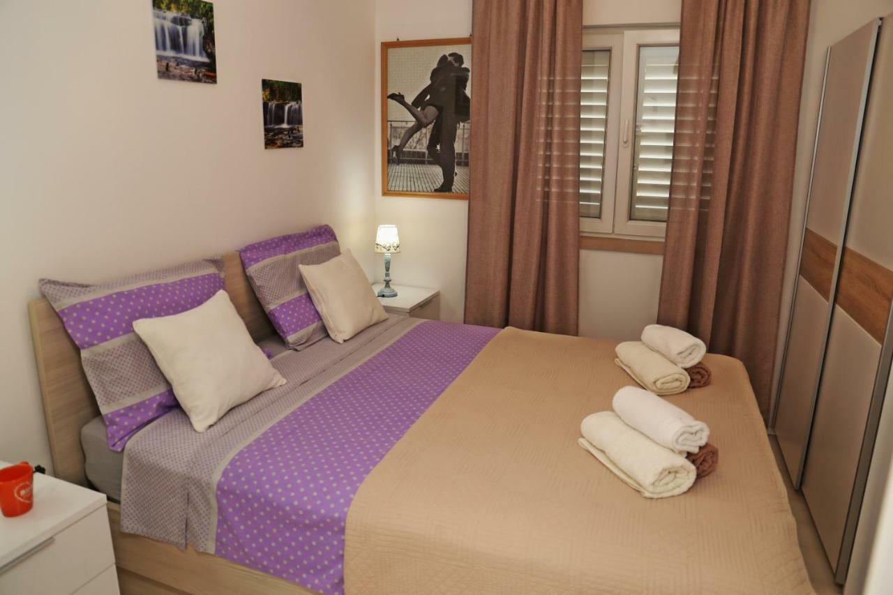 Apartment R&M Lumbarda Ngoại thất bức ảnh