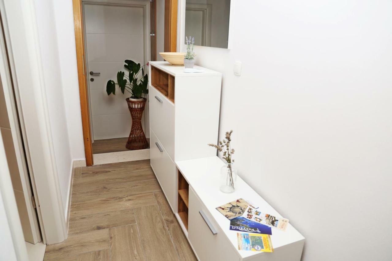 Apartment R&M Lumbarda Ngoại thất bức ảnh