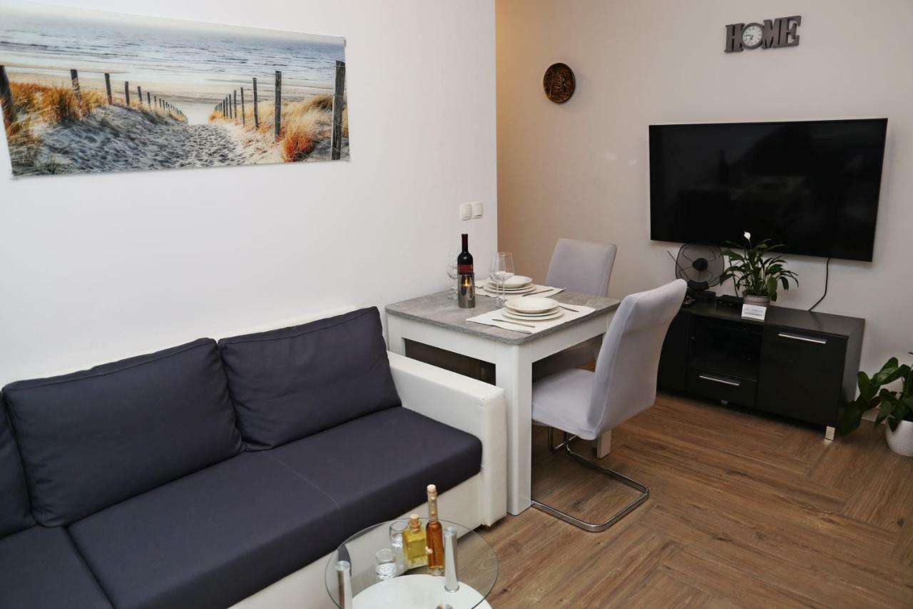 Apartment R&M Lumbarda Ngoại thất bức ảnh